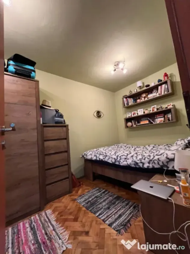 Apartament 2 camere, 45 mp, parter - CENTRAL - Timisoara (Timis)