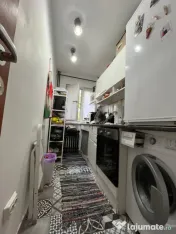 Apartament 2 camere, 45 mp, parter - CENTRAL 