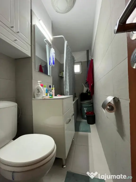 Apartament 2 camere, 45 mp, parter - CENTRAL - Timisoara (Timis)