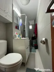 Apartament 2 camere, 45 mp, parter - CENTRAL 