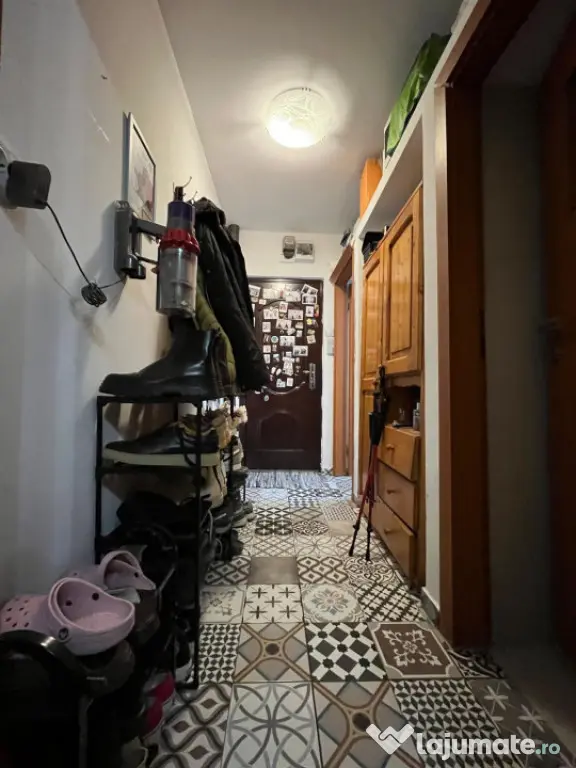 Apartament 2 camere, 45 mp, parter - CENTRAL - Timisoara (Timis)