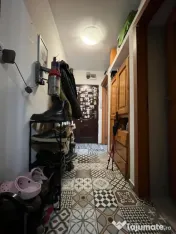 Apartament 2 camere, 45 mp, parter - CENTRAL 