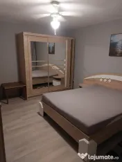 Inchiriere Apartament 3 camere semidecomandat, 60 mp,Eroilor 