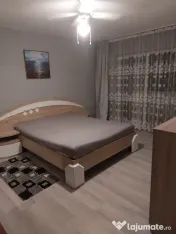 Inchiriere Apartament 3 camere semidecomandat, 60 mp,Eroilor 