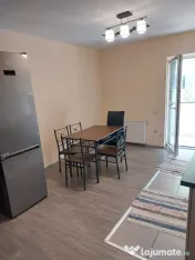 Inchiriere Apartament 3 camere semidecomandat, 60 mp,Eroilor 