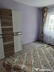 Inchiriere Apartament 3 camere semidecomandat, 60 mp,Eroilor 