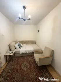 Apartament cu 2 camere, parter, ideal pentru investitie - Pi