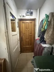 Apartament cu 2 camere, parter, ideal pentru investitie - Pi