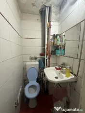 Apartament cu 2 camere, parter, ideal pentru investitie - Pi