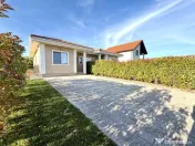 Duplex premium, 3 camere, 86.4 mp utili, 418 mp teren - Ghir 