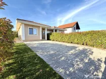 Duplex premium, 3 camere, 86.4 mp utili, 418 mp teren - Ghir
