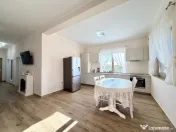 Duplex premium, 3 camere, 86.4 mp utili, 418 mp teren - Ghir 