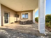 Duplex premium, 3 camere, 86.4 mp utili, 418 mp teren - Ghir 