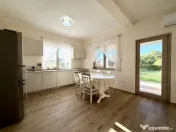 Duplex premium, 3 camere, 86.4 mp utili, 418 mp teren - Ghir 