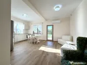 Duplex premium, 3 camere, 86.4 mp utili, 418 mp teren - Ghir 
