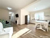 Duplex premium, 3 camere, 86.4 mp utili, 418 mp teren - Ghir 