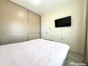 Duplex premium, 3 camere, 86.4 mp utili, 418 mp teren - Ghir 