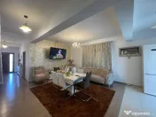 Duplex mobilat si utilat 4 camere - Mosnita Veche 