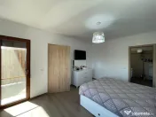 Duplex mobilat si utilat 4 camere - Mosnita Veche 