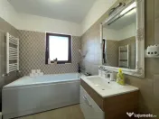 Duplex mobilat si utilat 4 camere - Mosnita Veche 