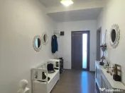 Duplex mobilat si utilat 4 camere - Mosnita Veche 