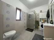 Duplex mobilat si utilat 4 camere - Mosnita Veche 
