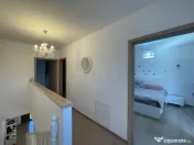 Duplex mobilat si utilat 4 camere - Mosnita Veche 
