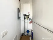 Duplex cu 5 camere separat prin camera tehnica - Mosnita Nou 