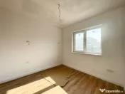 Duplex cu 5 camere separat prin camera tehnica - Mosnita Nou 