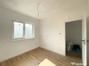 Duplex cu 5 camere separat prin camera tehnica - Mosnita Nou 