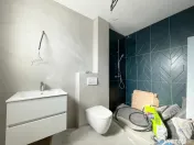 Duplex cu 5 camere separat prin camera tehnica - Mosnita Nou 