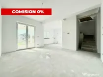 Duplex 4 camere, 132mp utili, 270mp teren, COMISION 0% - Du