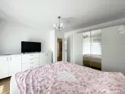 Duplex 4 camere, Mosnita Noua - Super pozitie 