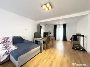 Duplex 4 camere, Mosnita Noua - Super pozitie 