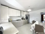 Duplex 4 camere, Mosnita Noua - Super pozitie 