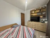 Apartament 2 camere, decomandat, mobilat/utilat, zona Soarel