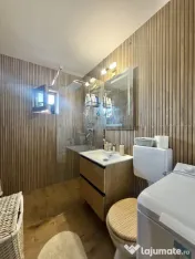 Apartament 2 camere, decomandat, mobilat/utilat, zona Soarel