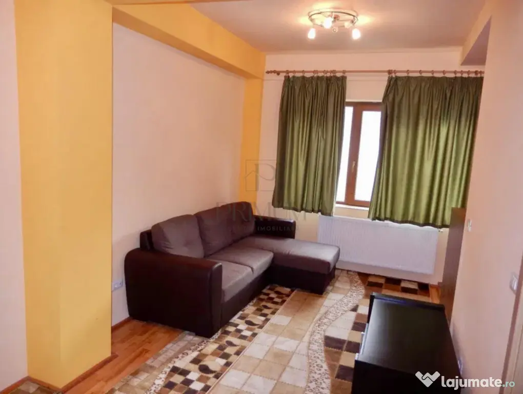 Torontalului, 2 Camere de Inchiriat, Centrala Proprie, Parca - Timisoara (Timis)