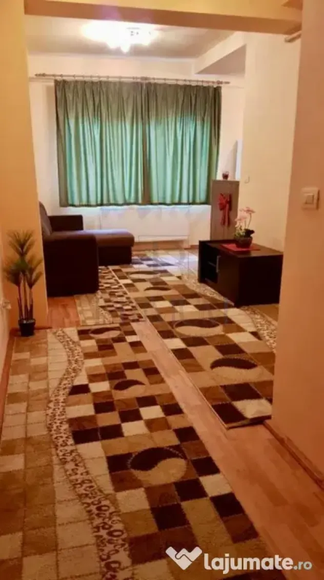 Torontalului, 2 Camere de Inchiriat, Centrala Proprie, Parca - Timisoara (Timis)