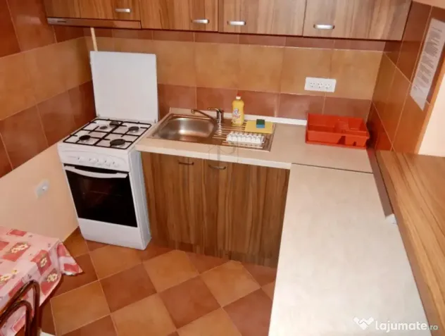Torontalului, 2 Camere de Inchiriat, Centrala Proprie, Parca - Timisoara (Timis)