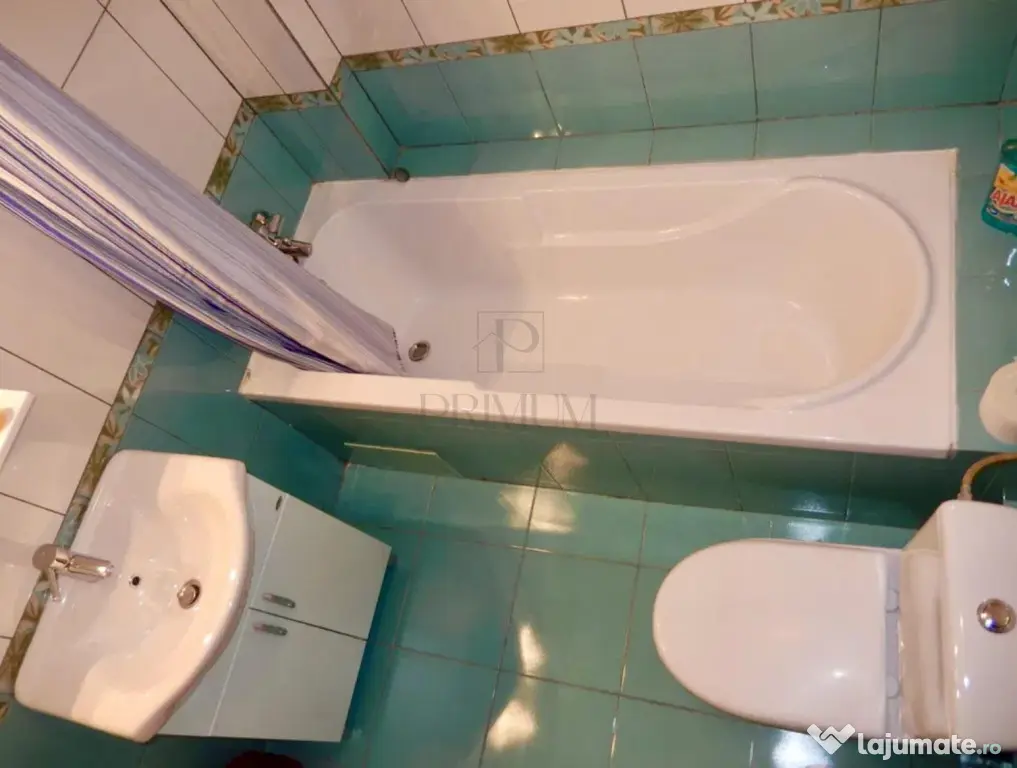 Torontalului, 2 Camere de Inchiriat, Centrala Proprie, Parca - Timisoara (Timis)