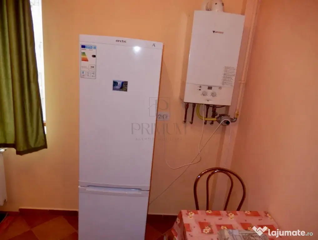 Torontalului, 2 Camere de Inchiriat, Centrala Proprie, Parca - Timisoara (Timis)