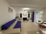 Apartament 2 camere, 52 mp utili + gradina proprie 40 mp - D 