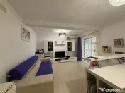 Apartament 2 camere, 52 mp utili + gradina proprie 40 mp - D 