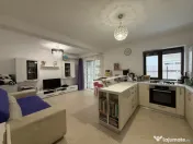 Apartament 2 camere, 52 mp utili + gradina proprie 40 mp - D 
