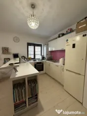 Apartament 2 camere, 52 mp utili + gradina proprie 40 mp - D 