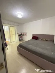 Apartament 2 camere, 52 mp utili + gradina proprie 40 mp - D 