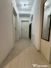 Apartament 2 camere, 52 mp utili + gradina proprie 40 mp - D 