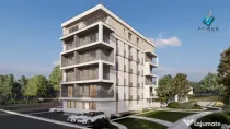 Penthouse modern, 3 camere, 90 mp utili + terasa 30 mp - Ess