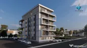 Penthouse modern, 3 camere, 90 mp utili + terasa 30 mp - Ess 